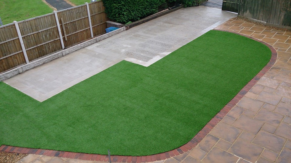 Astro Turf